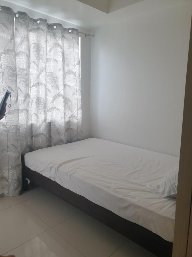 Jazz Residences Nicanor St. Bel Air Makati City Exteriör bild