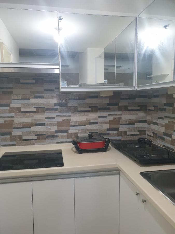 Jazz Residences Nicanor St. Bel Air Makati City Exteriör bild